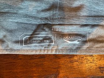 Slazenger women’s golf outfits- barely used