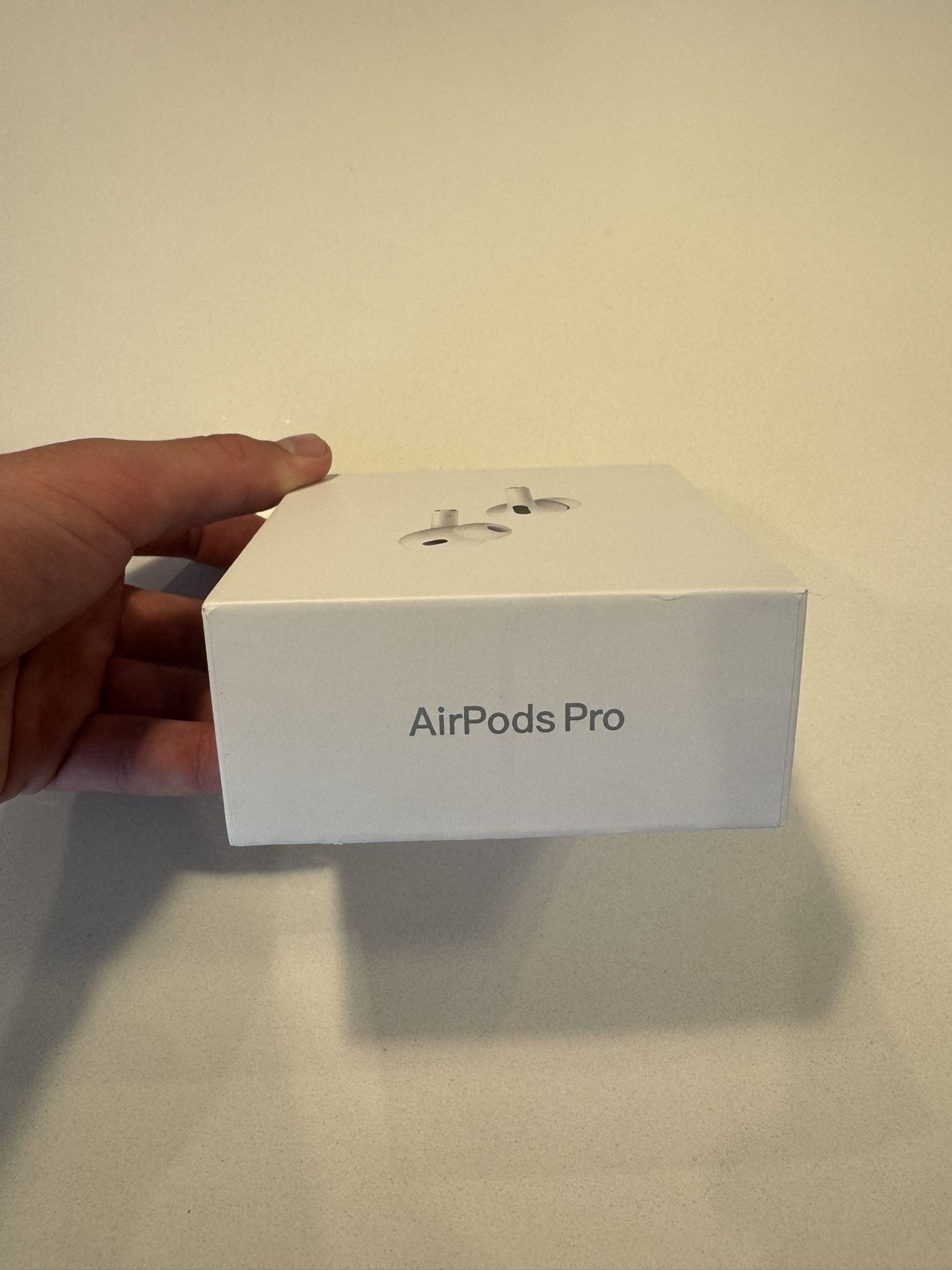 AirPod Pro 2nd Gen