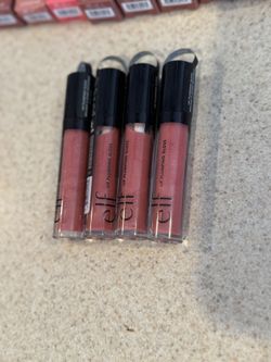 Elf Plumping Lip Oil