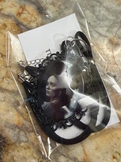 Nosferatu choker NEW