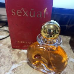 Sexual Pwerfume