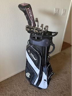 Women’s Golf clubs