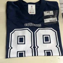 Cowboys youth jersey X-Large