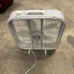 Ventilador 