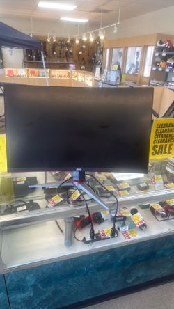 AOC Monitor Curved C27G2Z 27 inch 1080 P