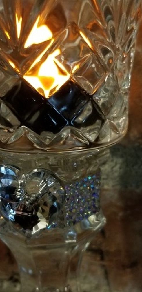 Beautiful Candle Holder