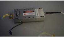 Limo 25-F100-DL975 Fiber Coupled Laser Diode