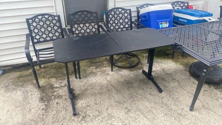 AUAG Gaming Table