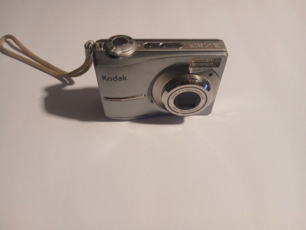 Kodak Easy Share C813