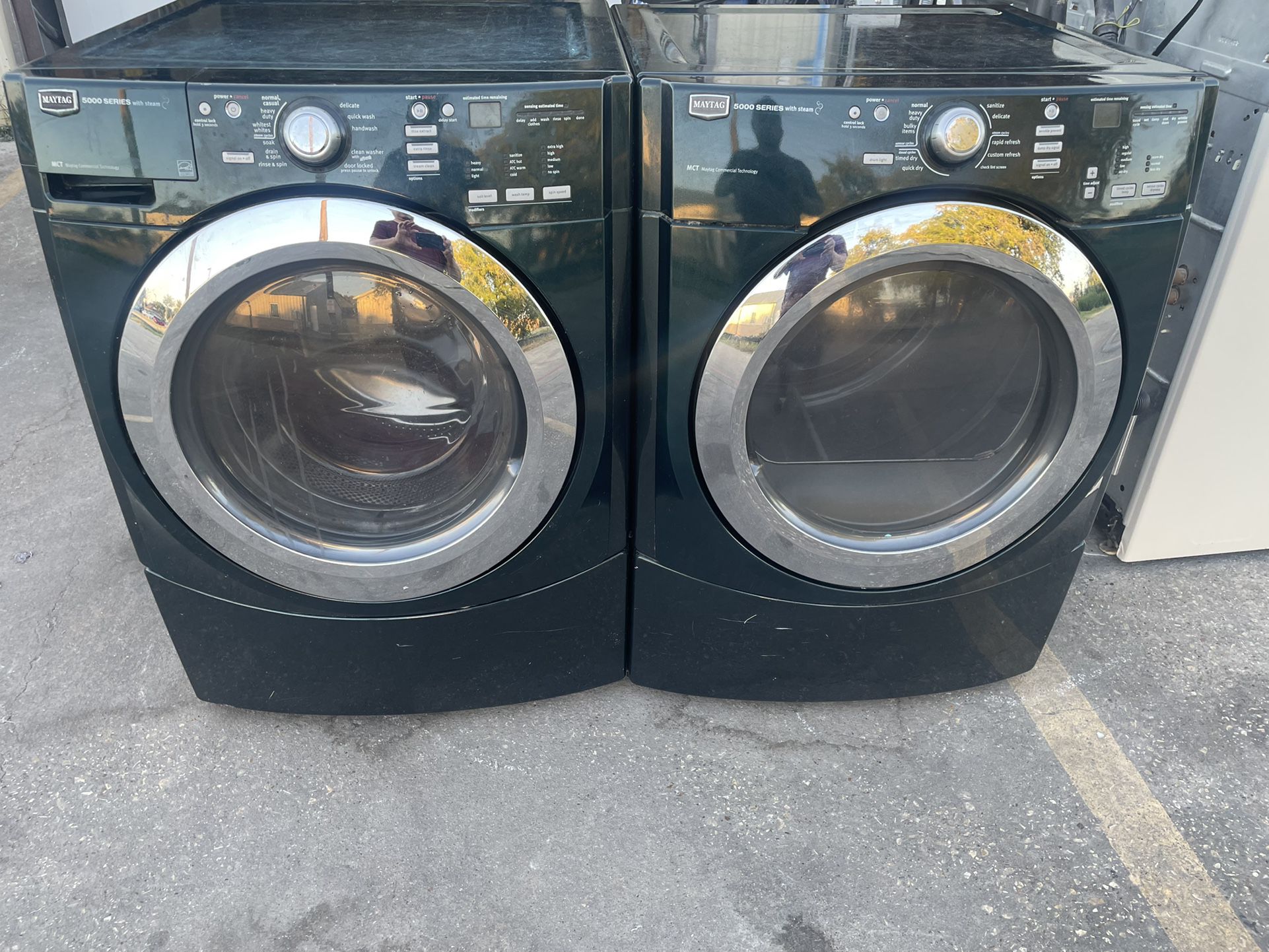 110 volt dryer for Sale in Fort Hood, TX - OfferUp