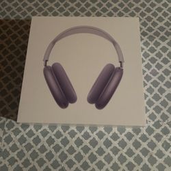 Air Pod Max(PURPLE)