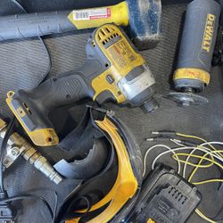 DeWalt 20V