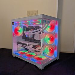 Incredible  RTX 2070 Super Gaming PC