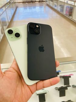 iPhone 15 128gb unlocked