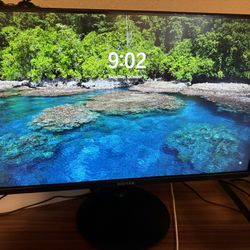Viotek 32-inch FI32DB Monitor | 1440p | 75Hz | 10-bit Color