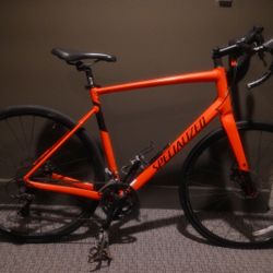 Specialized Diverge Elite E5 2021