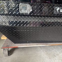 Uws Truck Tool Box 