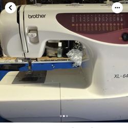 Brother Sewing Machine