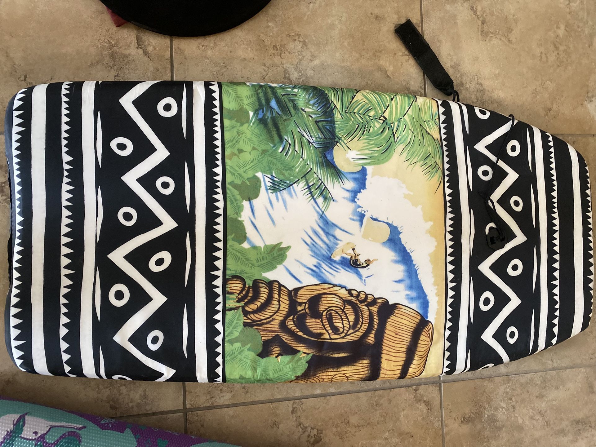 Boogie Board Used Once