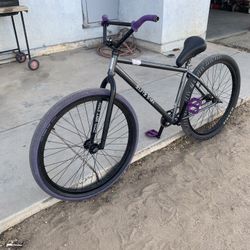 Throne,elite Bmx, 29”