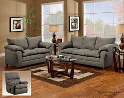 Brand New Couch and Recliner