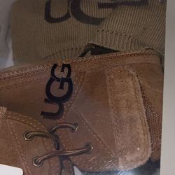 Uggs