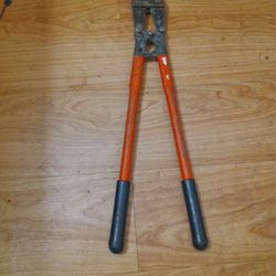 Ridgid S24 Bolt Cutter 