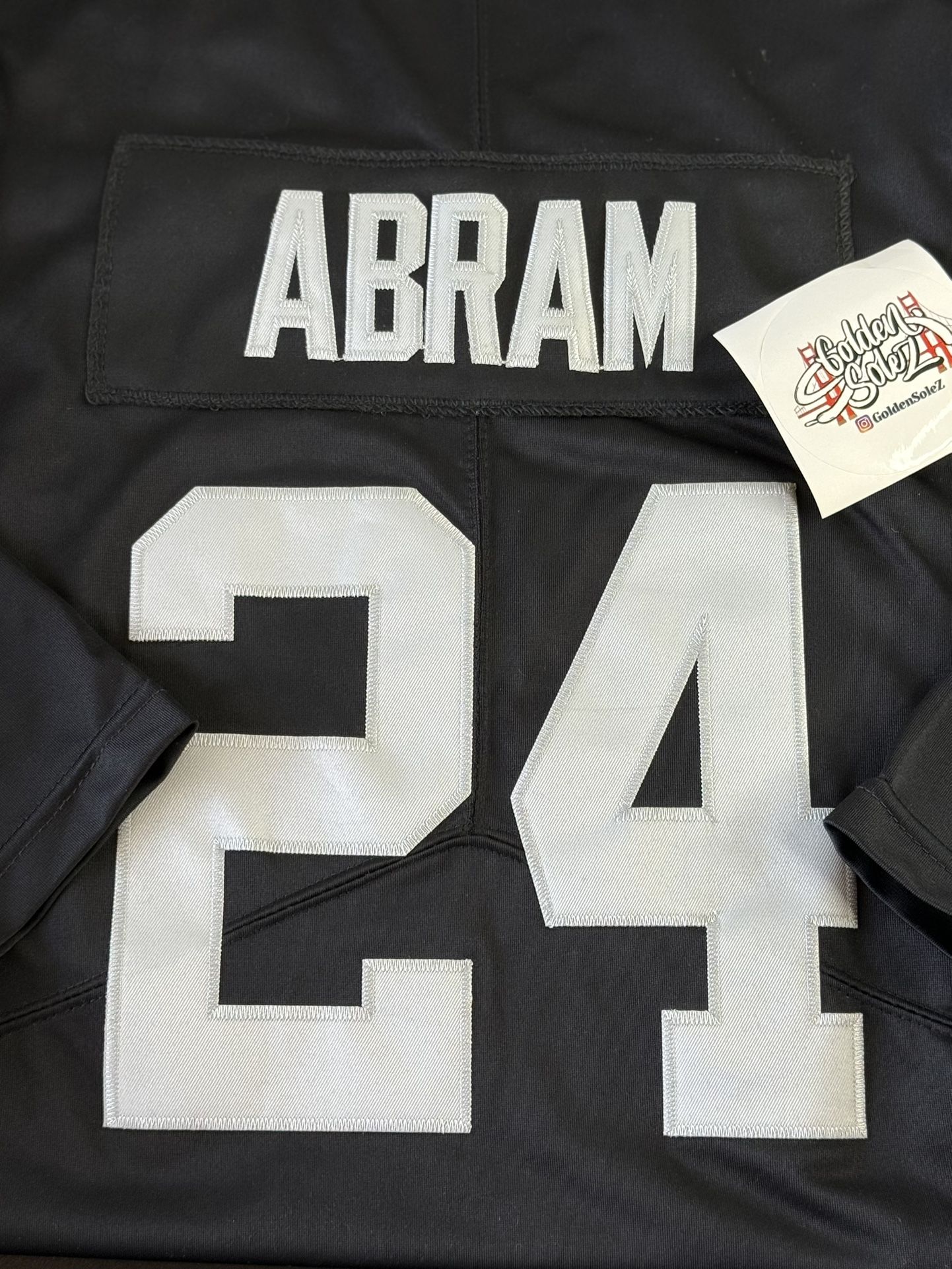 New Las Vegas raiders Jersey Sz 3XL $60