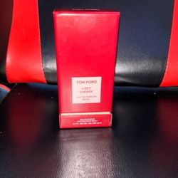 Tom Ford Lost Cherry Fragrance 