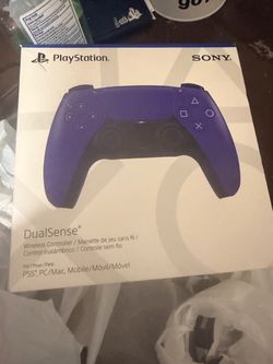 Ps5 controller