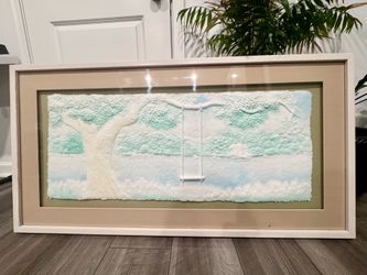 Wall decor