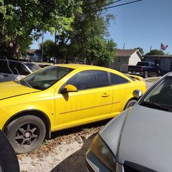 2008 Chevrolet Cobalt