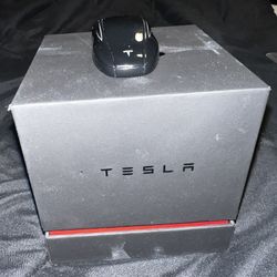 Tesla Model 3/Y Key Fob  