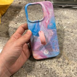 Loopy iPhone 14 Pro 6.1”screen  