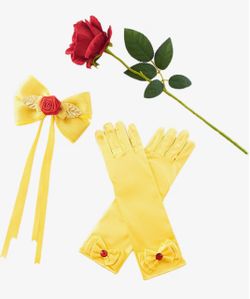 Belle accessories