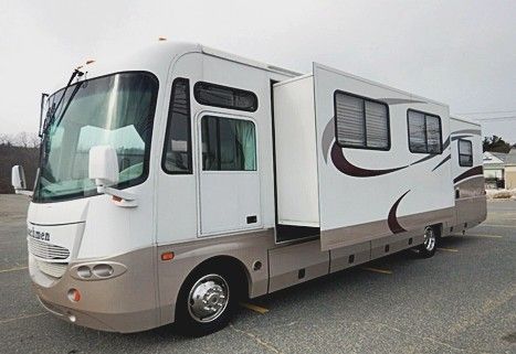 Photo RV Coachmen Aurora 2004 Nice title!!!!