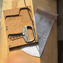 Wine Opener 