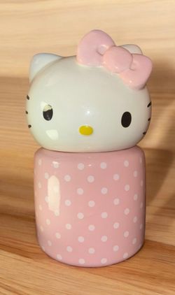 Hello Kitty Ceramics