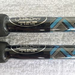 Juno Bait Custom Builder