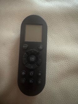 Genuine Eufy Remote Control for RoboVac Robot Vacuum Cleaner 11S 15C 30C Max