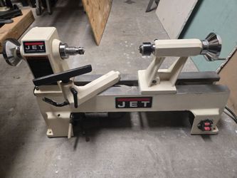 Jet JML-1014 Benchtop Wood Lathe