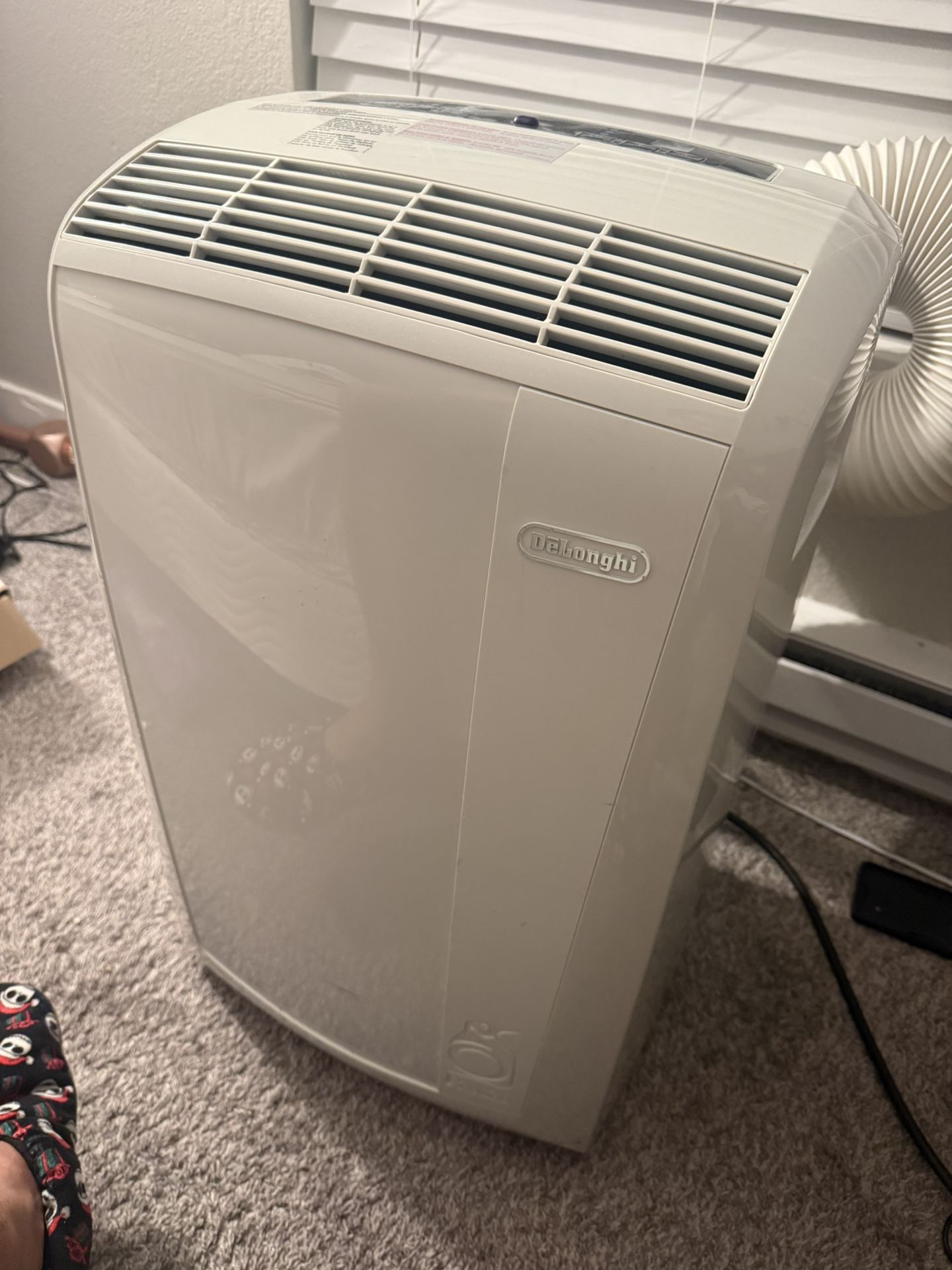 Portable Air Conditioner