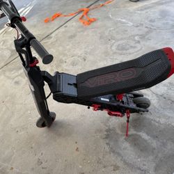 Viro Rides Scooter