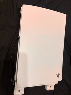 PlayStation 5 disk PS5