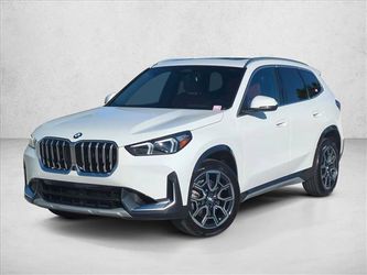 2025 BMW X1