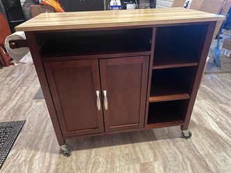 Kitchen Island