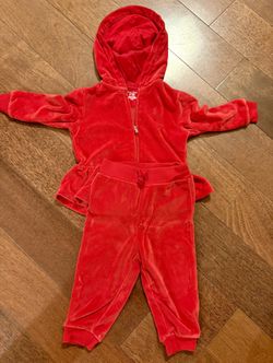 Ralph Lauren track suit, size 18 Months