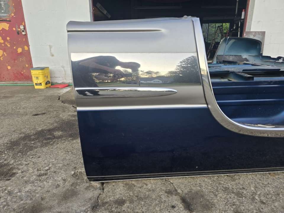 Truck Bed