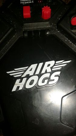 Air-Hogs Helix×4 Drone $25.00