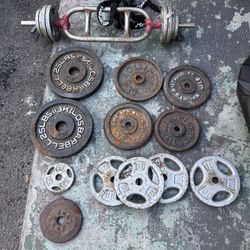 Weights